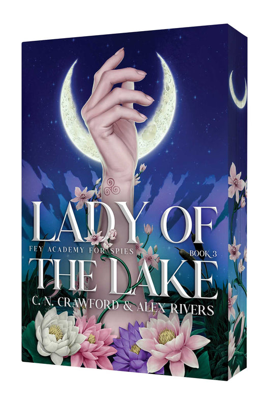 Lady of the Lake