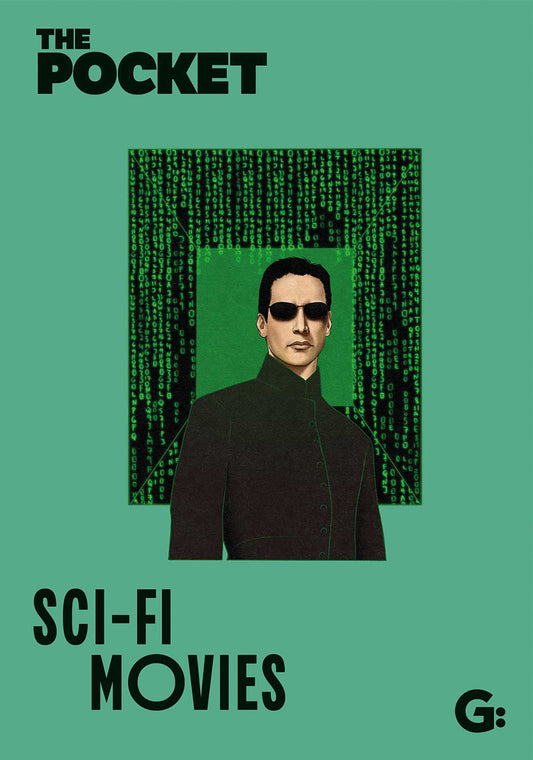 Pocket Sci-Fi Movies