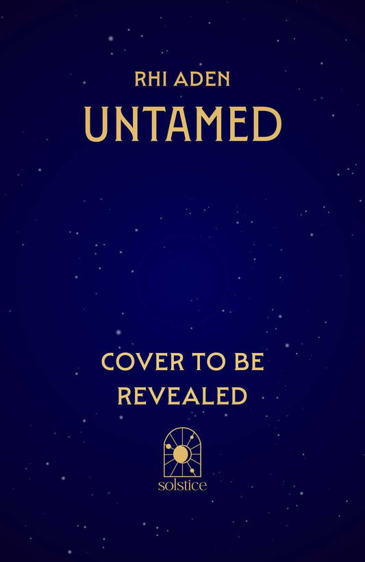 Untamed: A gripping new-adult dystopian romance of forbidden love and rebellion