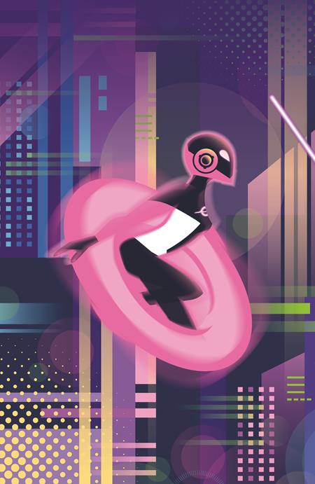 Radiant Black - Comics - Image - Pop Weasel