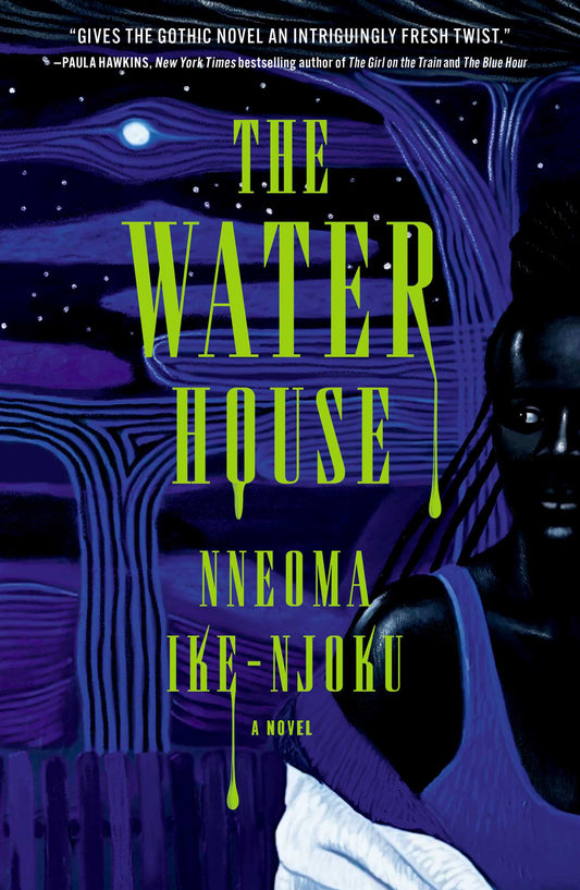 The Water House