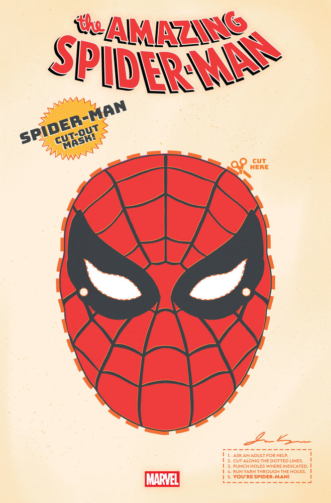 AMAZING SPIDER-MAN - Comics - Image - Pop Weasel