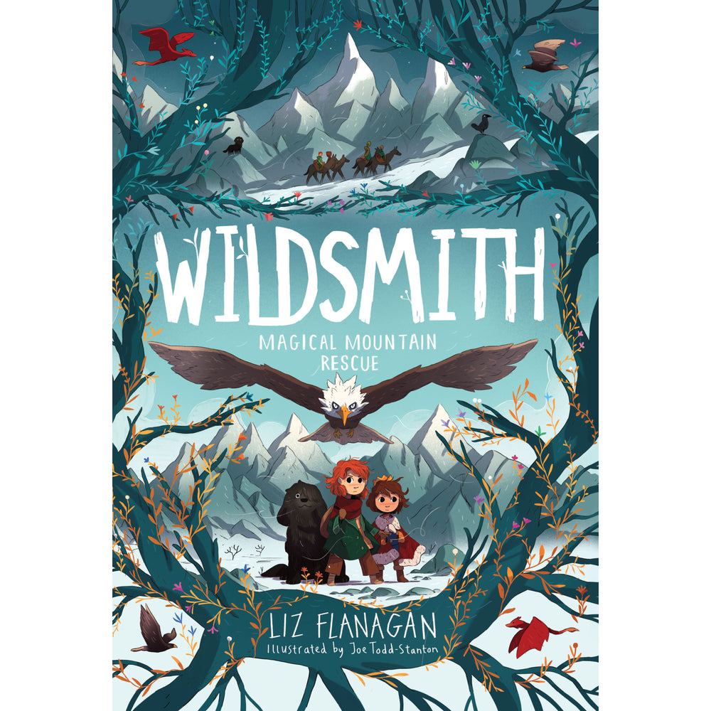 Wildsmith 12 Copy Series Pack + Frc - Childrens Books - Image - Pop Weasel