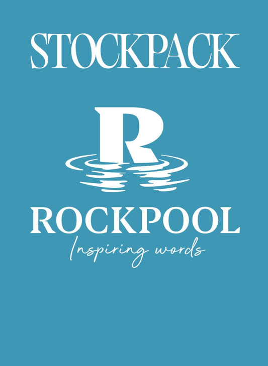 Mooncasting Stockpack