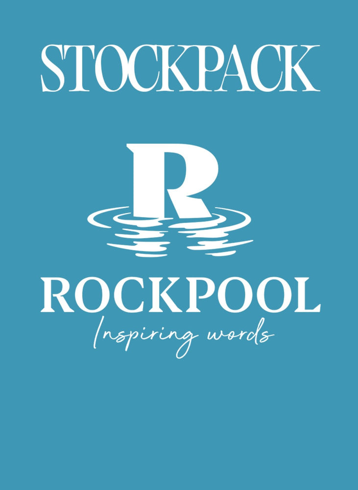 Mooncasting Stockpack - Books - Image - Pop Weasel
