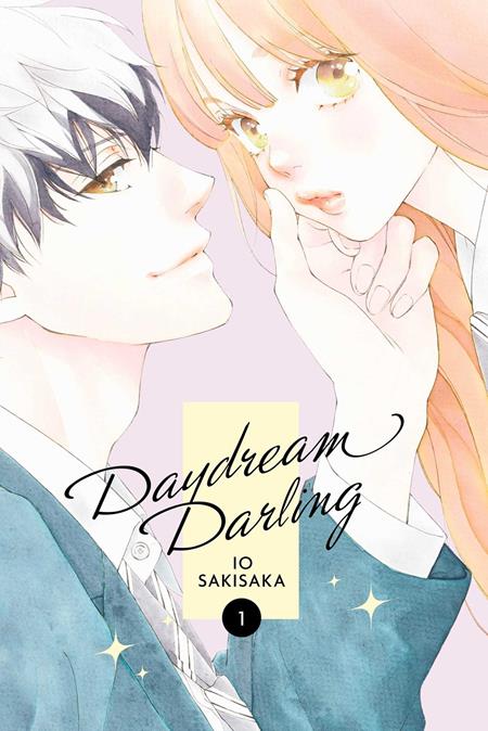 Daydream Darling, Vol. 1 - Manga - Image - Pop Weasel