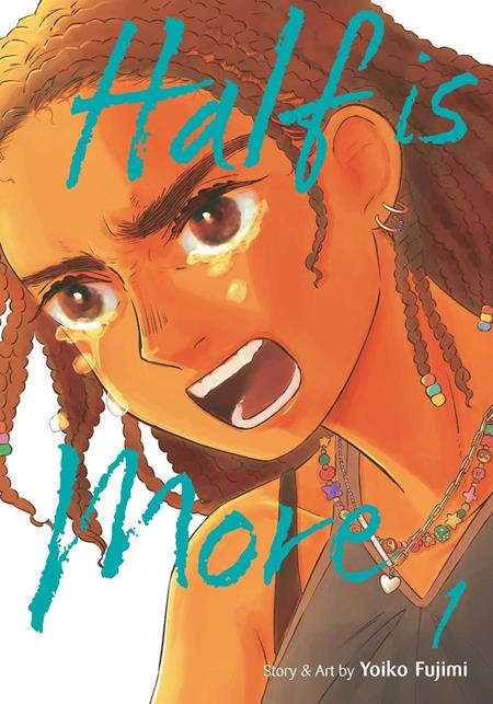 Half Is More, Vol. 1 - Manga - Image - Pop Weasel