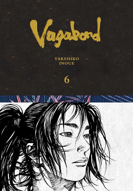 Vagabond Definitive Edition, Vol. 6 - Manga - Image - Pop Weasel