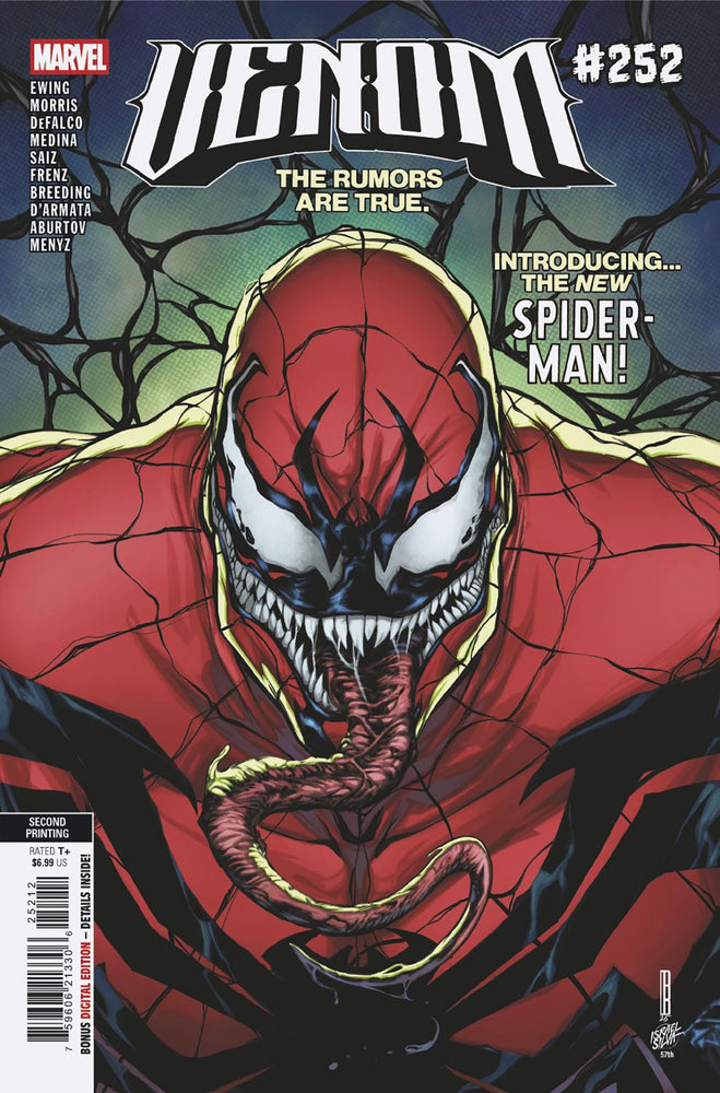VENOM - Comics - Image - Pop Weasel