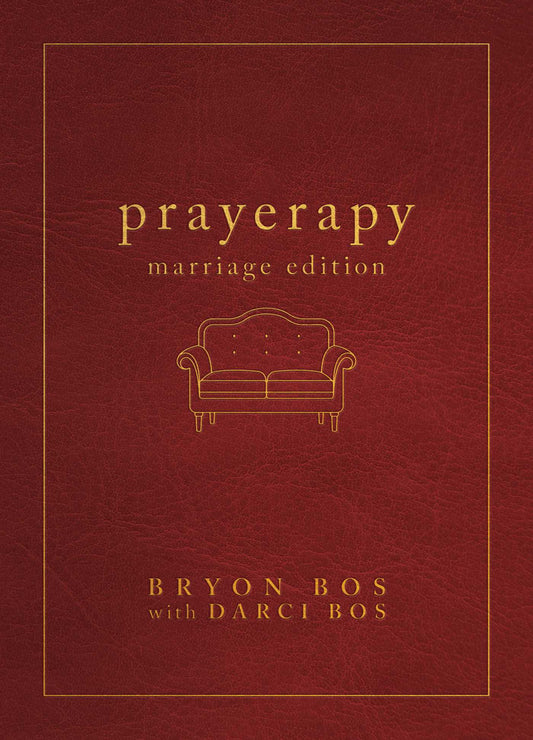 Prayerapy: Marriage Edition