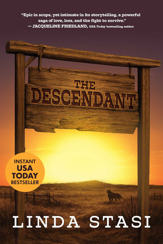 The Descendant