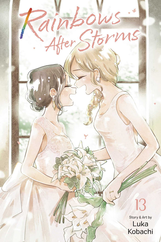 Rainbows After Storms, Vol. 13