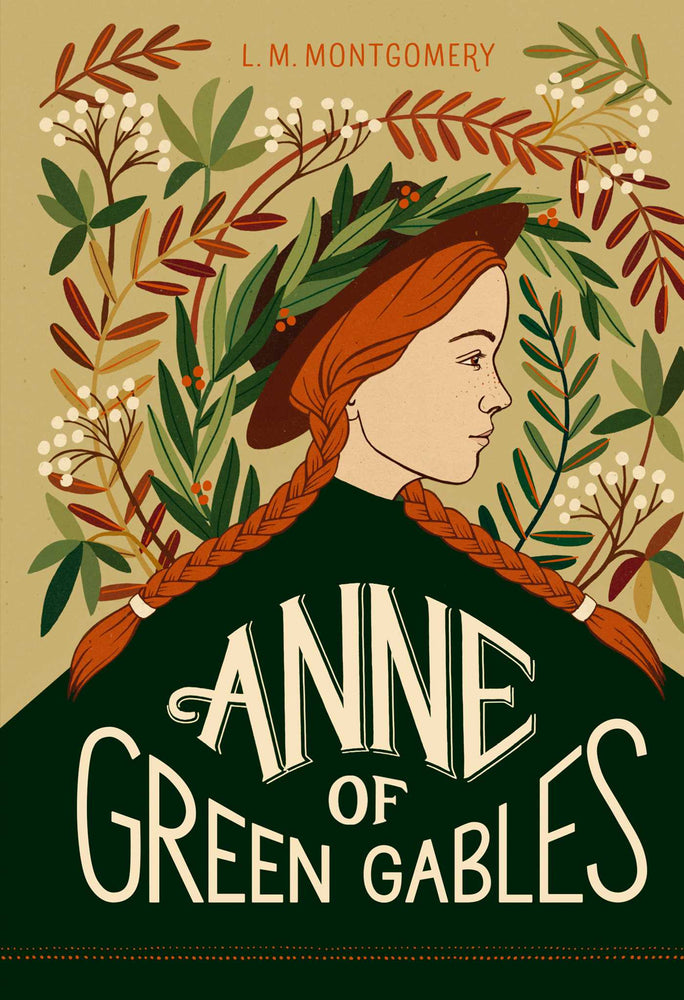 Anne of Green Gables (Collector's Edition) - Books - Image - Pop Weasel