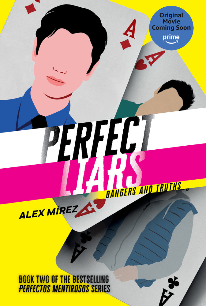 Perfect Liars Book 2 | TPB - Graphic Novels - Image - Pop Weasel