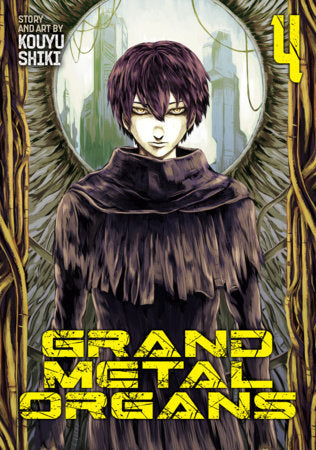 Grand Metal Organs Vol. 4