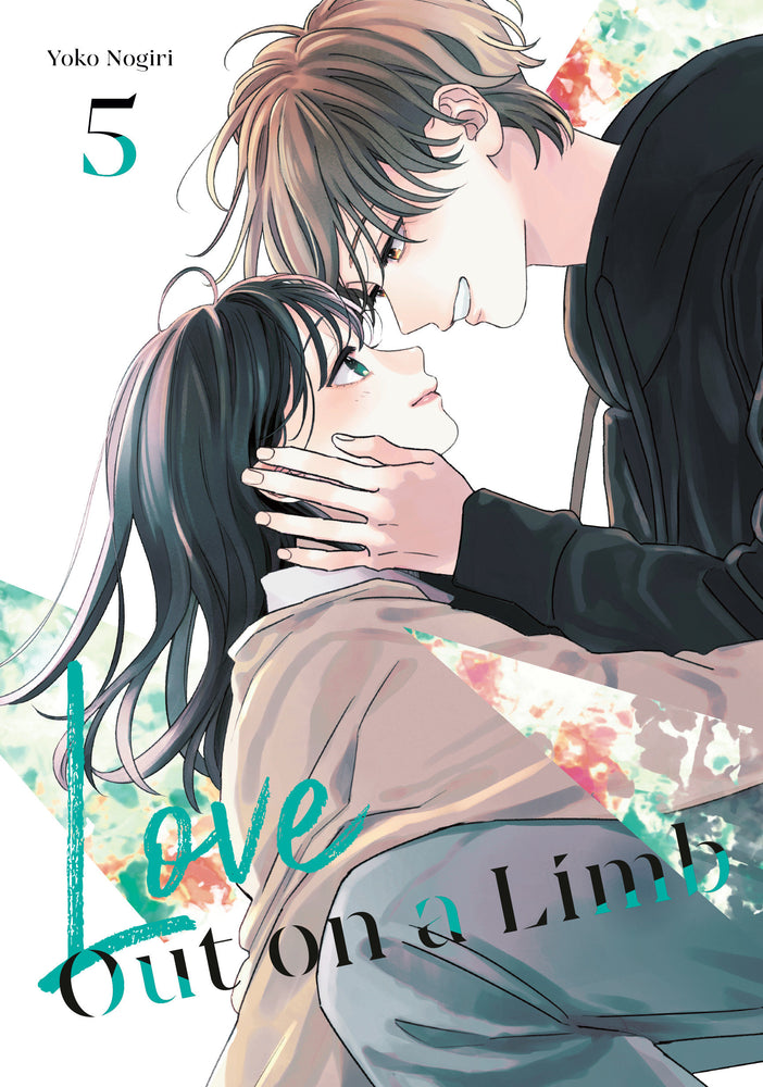 Love Out On A Limb 5 - Manga - Image - Pop Weasel