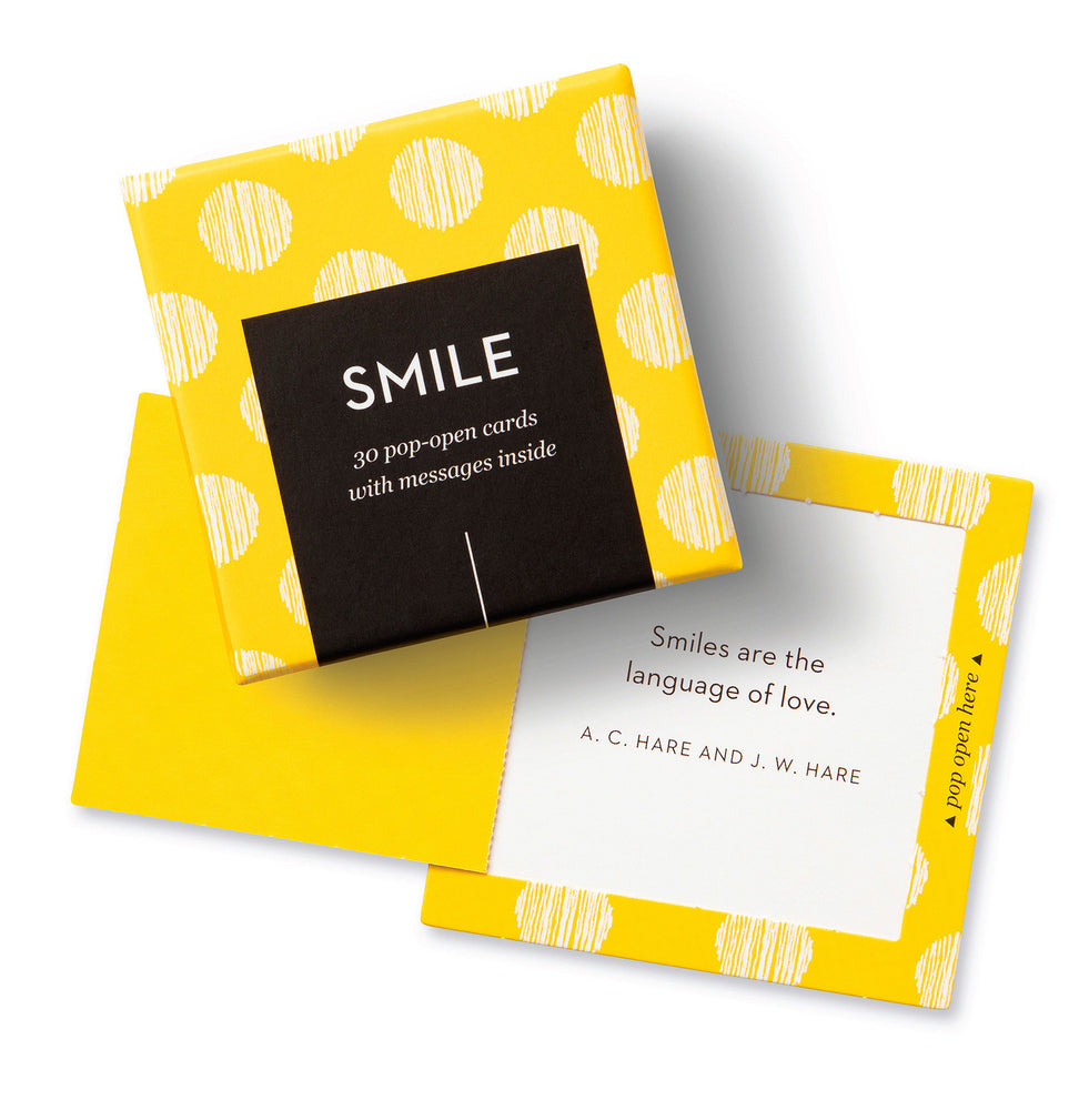 ThoughtFulls: Smile - Image - Merchandise - Image - Pop Weasel