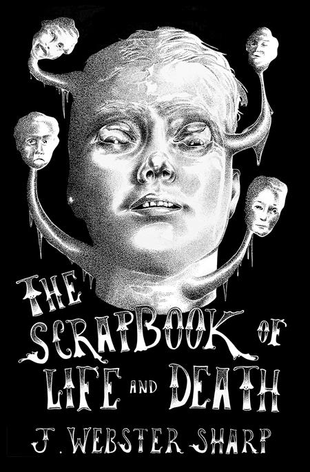 Scrapbook Of Life And Death | TPB - Graphic Novels - Image - Pop Weasel