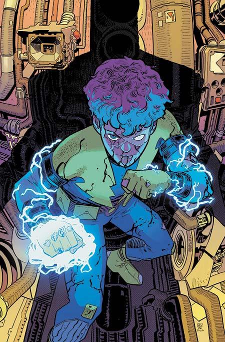 Legion Of Super-Heroes - Comics - Image - Pop Weasel