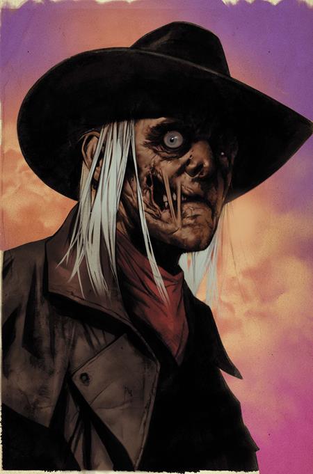 Jonah Hex And The Shadow Of Death - Comics - Image - Pop Weasel