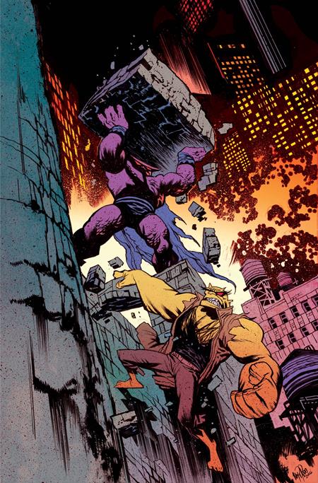 Demon - Comics - Image - Pop Weasel
