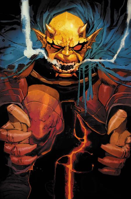 Demon - Comics - Image - Pop Weasel