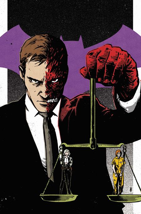 Barbara Gordon Breakout - Comics - Image - Pop Weasel