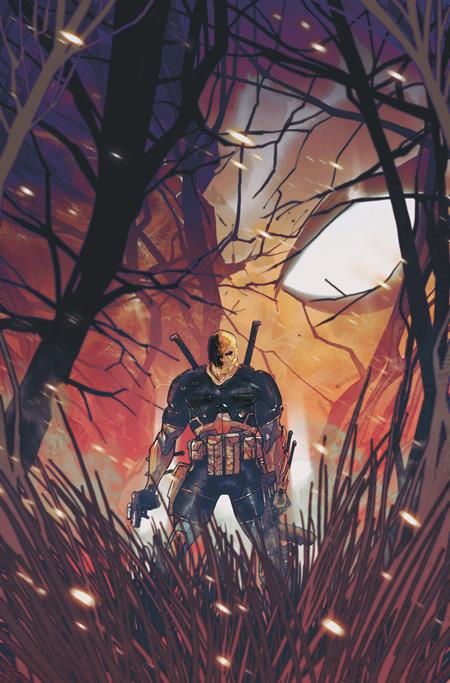 Deathstroke The Terminator - Comics - Image - Pop Weasel