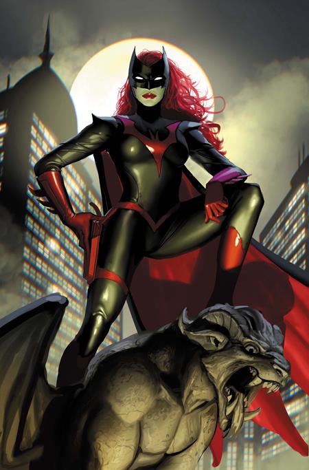 Batwoman - Comics - Image - Pop Weasel