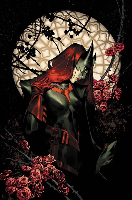 Batwoman - Comics - Image - Pop Weasel