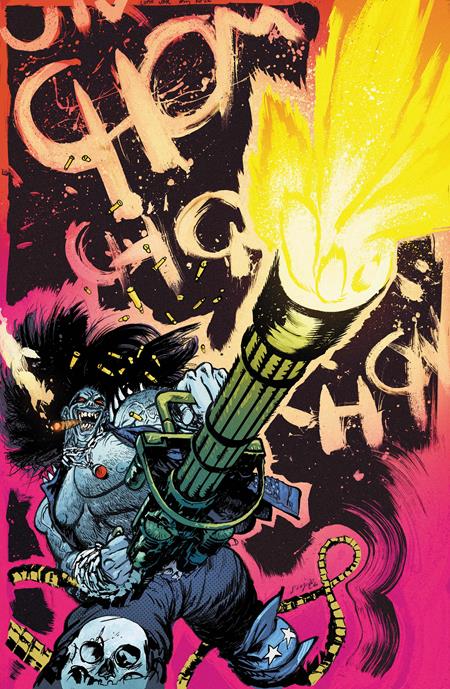 Lobo - Comics - Image - Pop Weasel