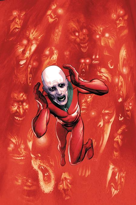 Deadman - Comics - Image - Pop Weasel