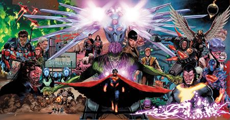 Absolute Superman - Comics - Image - Pop Weasel