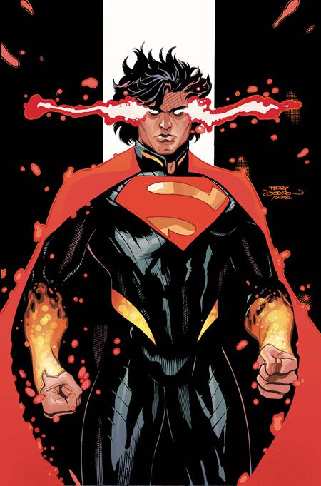 Absolute Superman - Comics - Image - Pop Weasel