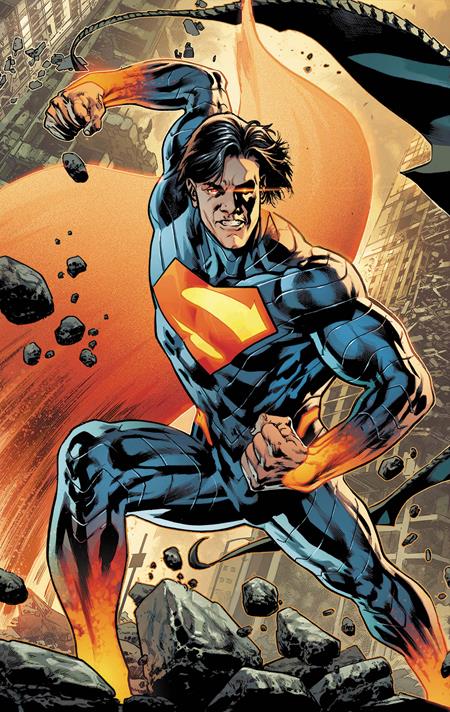 Absolute Superman - Comics - Image - Pop Weasel