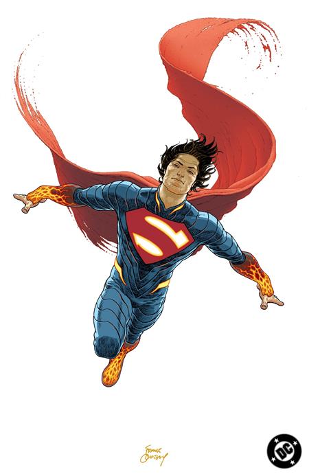 Absolute Superman - Comics - Image - Pop Weasel