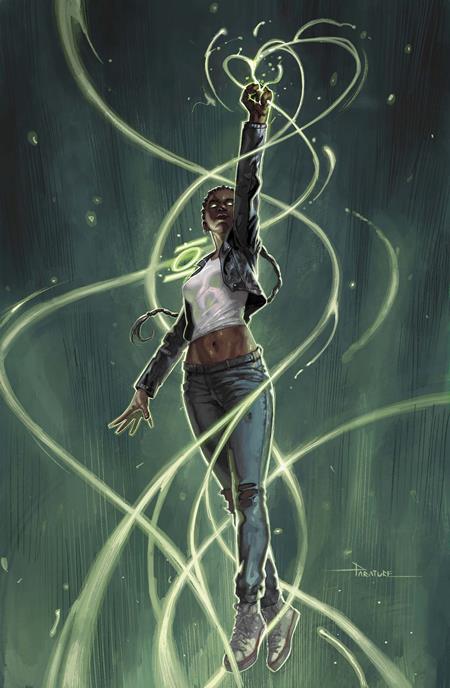 Absolute Green Lantern - Comics - Image - Pop Weasel