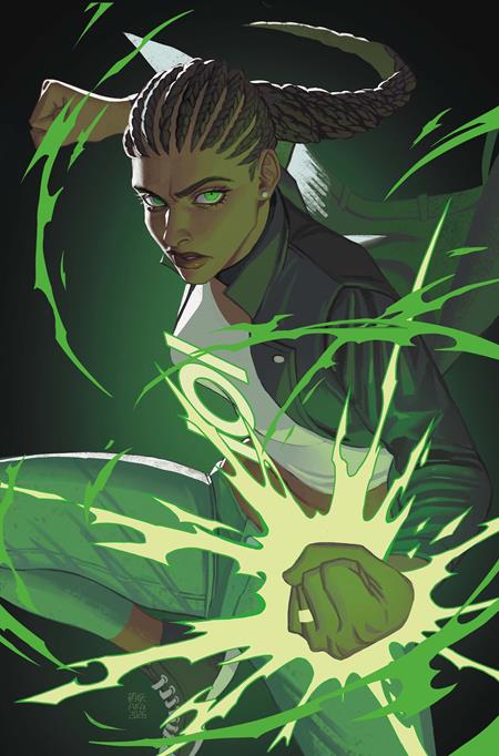 Absolute Green Lantern - Comics - Image - Pop Weasel