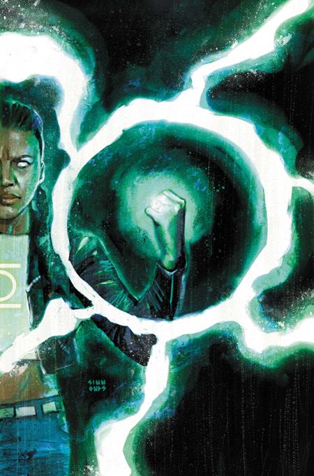 Absolute Green Lantern - Comics - Image - Pop Weasel