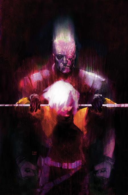 Gangs Of Gotham - Comics - Image - Pop Weasel