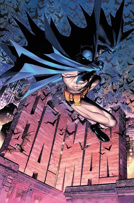 Batman - Comics - Image - Pop Weasel