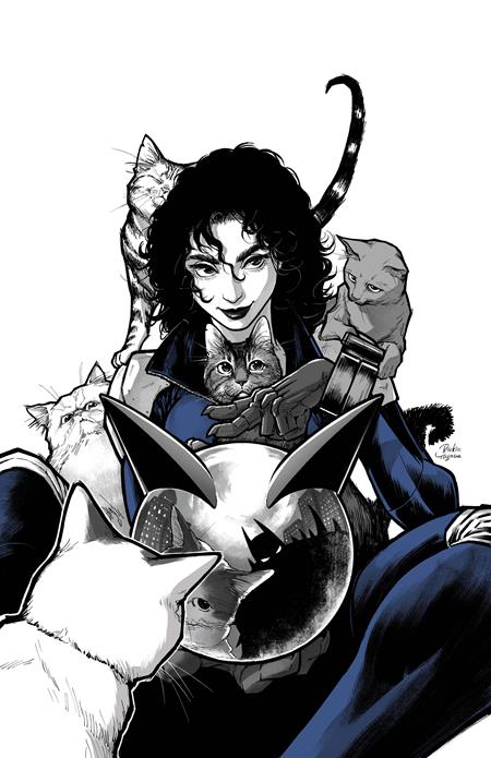 Absolute Catwoman - Comics - Image - Pop Weasel