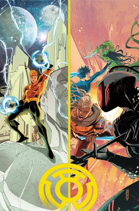 Emperor Aquaman - Comics - Image - Pop Weasel