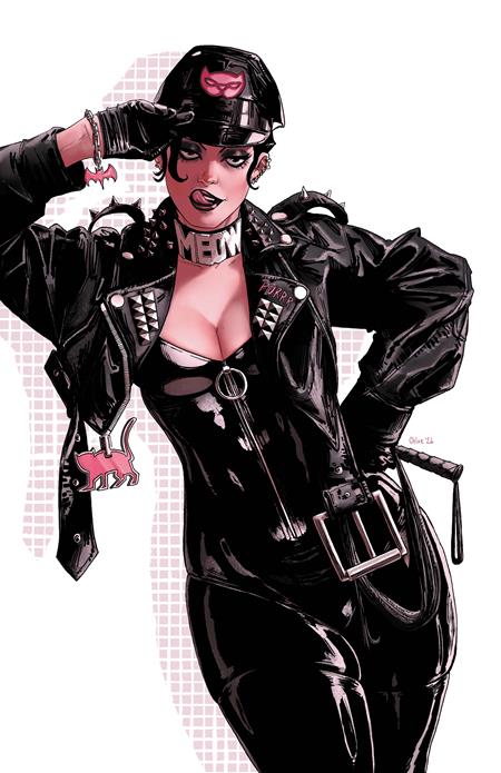 Catwoman - Comics - Image - Pop Weasel