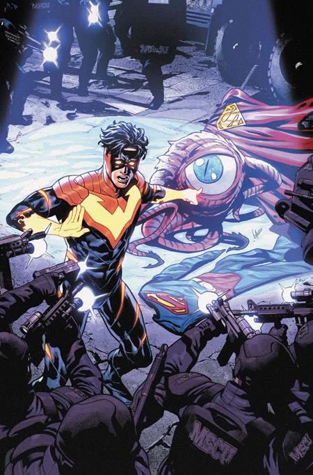 Superman Unlimited - Comics - Image - Pop Weasel
