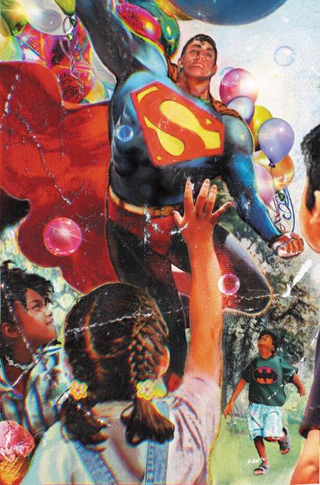 Superman Unlimited - Comics - Image - Pop Weasel