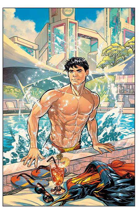 Superman Unlimited - Comics - Image - Pop Weasel