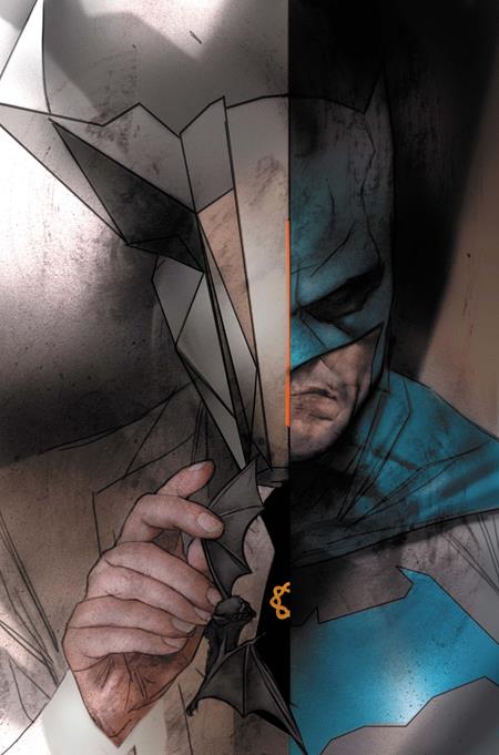 Batman 2026 Annual - Comics - Image - Pop Weasel