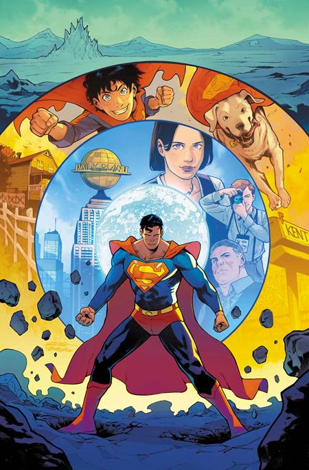 Superman - Comics - Image - Pop Weasel
