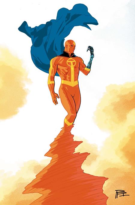 Justice League Unlimited - Comics - Image - Pop Weasel